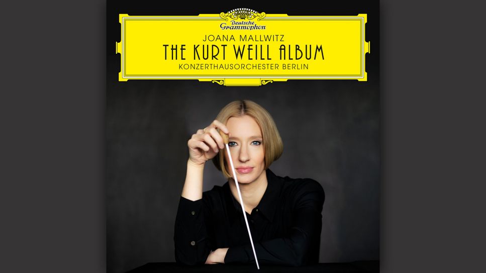 CD-Besprechung: The Kurt Weill Album  klassik-begeistert.de, 17. August 2024