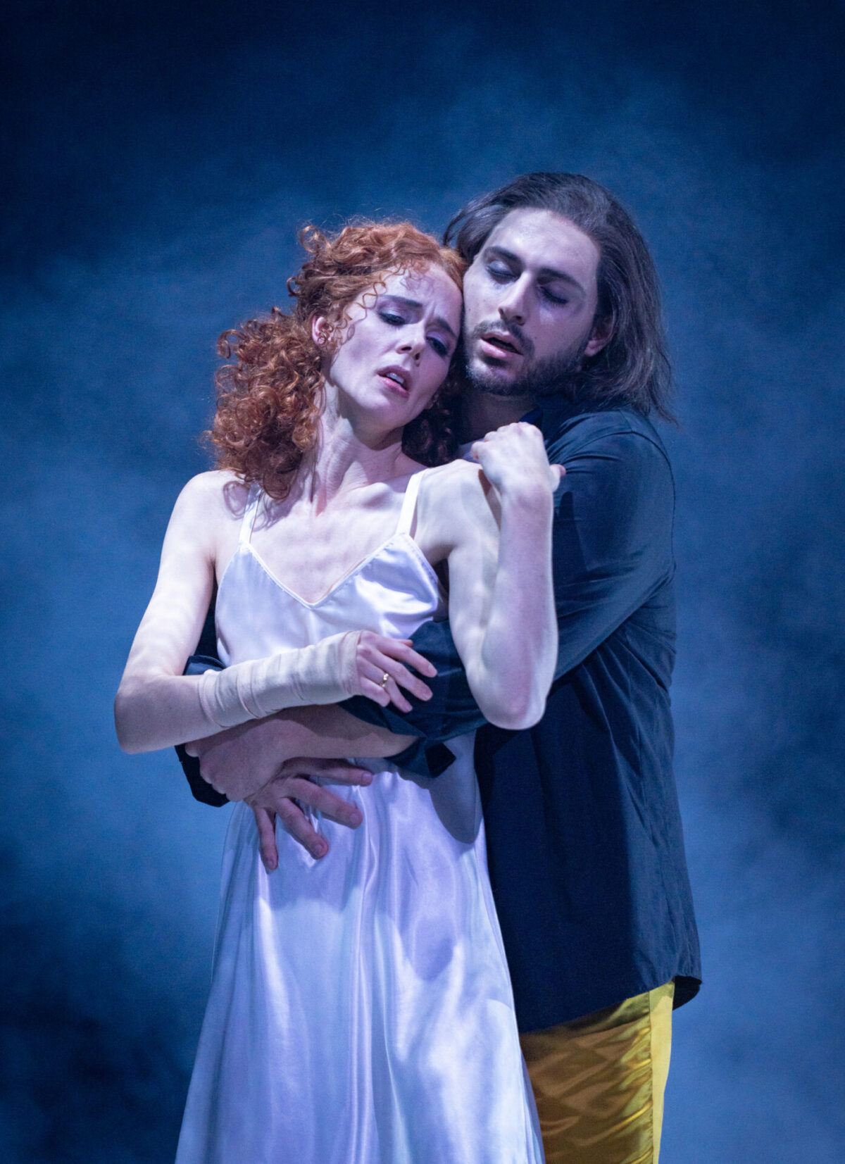 Jules Massenet, Werther  Oldenburgisches Staatstheater, 8. November 2025, PREMIERE