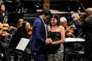 Jules Massenet, Werther  Konzertante Premiere an der Deutschen Oper Berlin, 23. Juli 2025