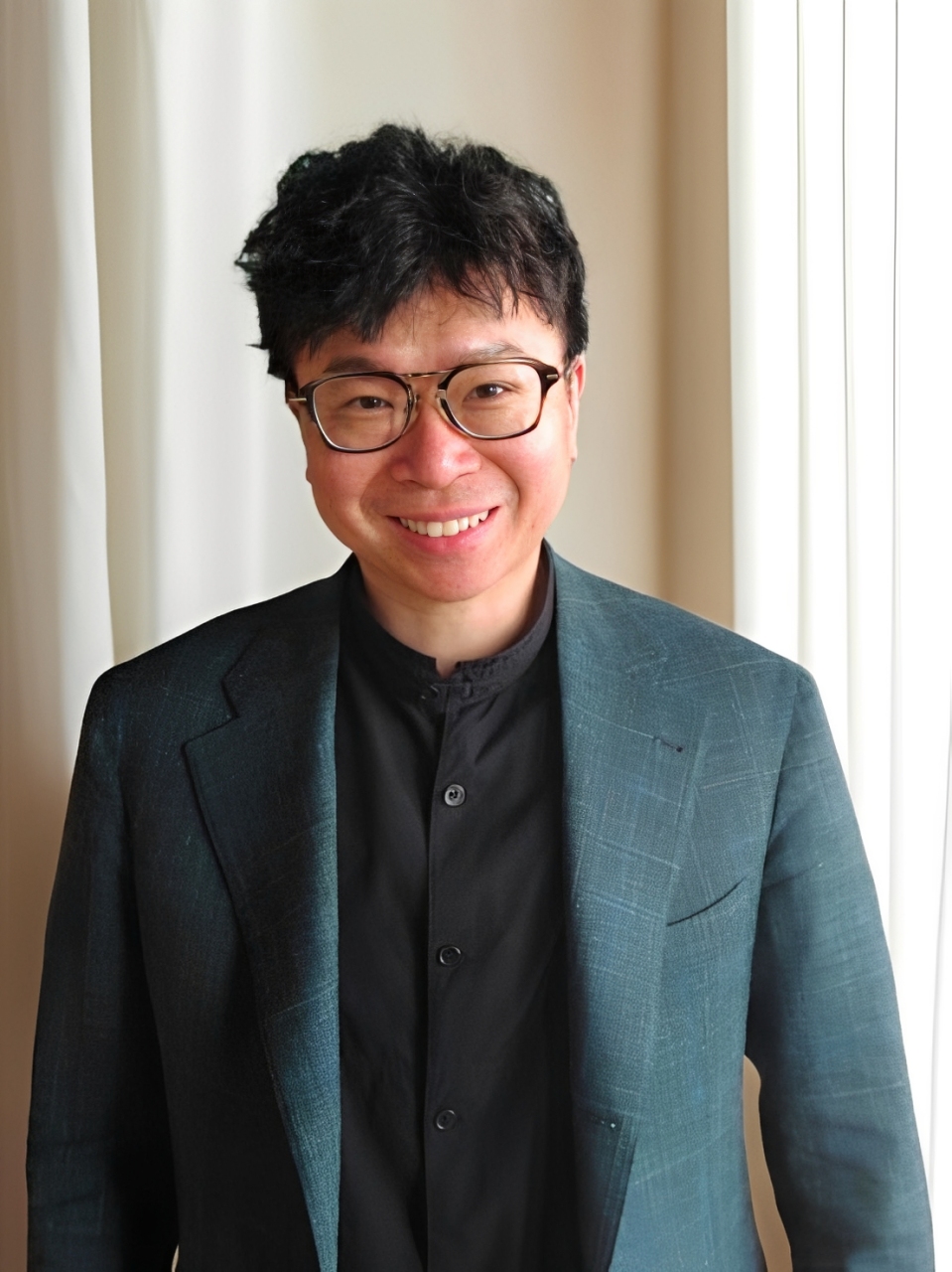 Interview: kb im Gespräch mit Kahchun Wong, Dirigent  klassik-begeistert.de, 3. Juni 2026