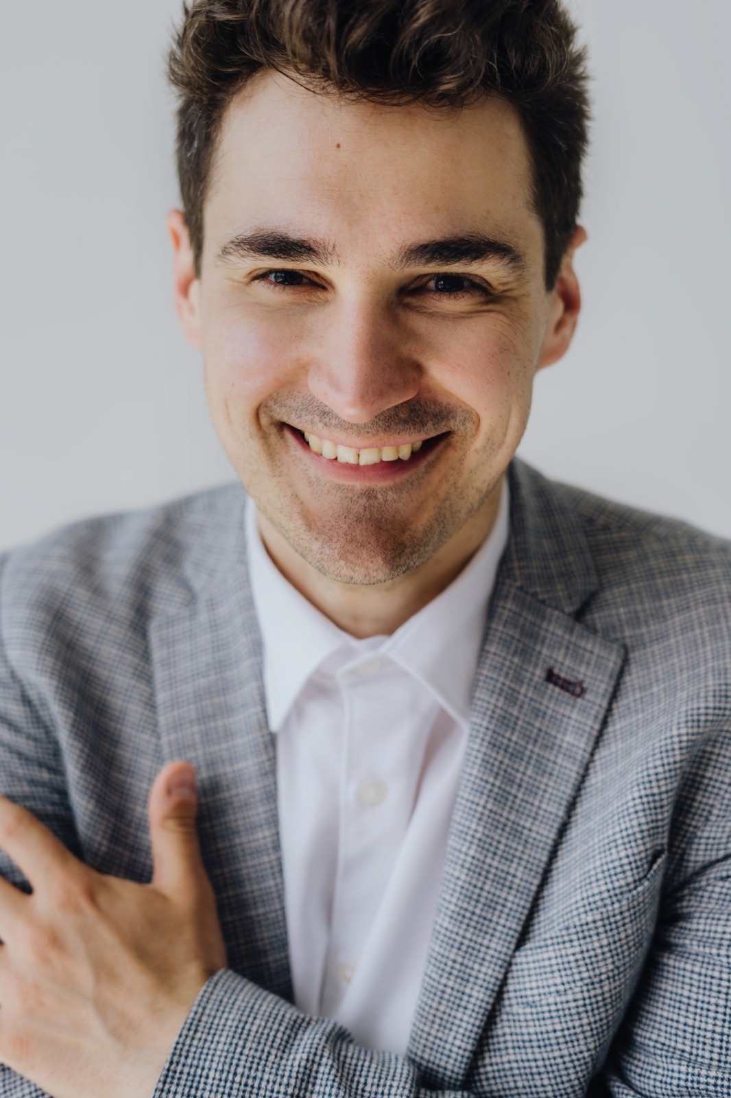 Interview: Artem Yasynskyy, Pianist, Teil II  klassik-begeistert.de, 23. Juni 2026