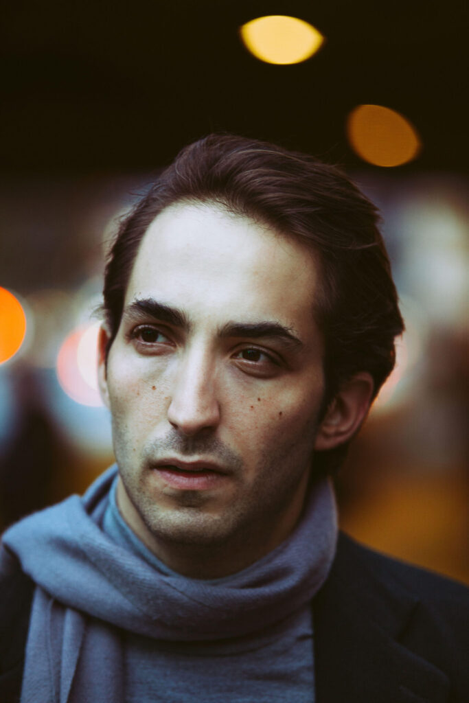 Yoel Gamzou_(c)Christian Debus 3