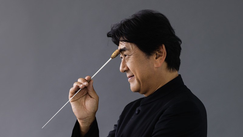 Tonkünstler-Orchester Niederösterreich, Yutaka Sado, Musikverein Wien, 27. Oktober 2019
