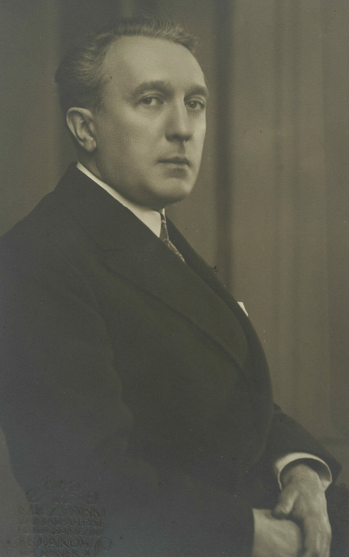 Ladas Klassikwelt 101: Zdzisław Jachimecki (1882-1953)  klassik-begeistert.de, 18. Januar 2023