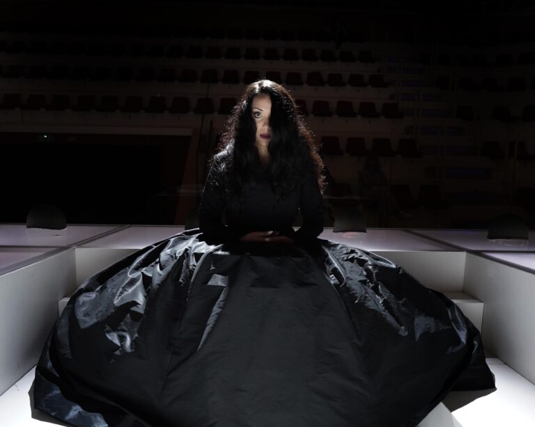 Gioachino Rossini, Zelmira  Rossini Opera Festival, 13. August 2025