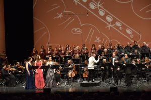 Wolfgang Amadeus Mozart, Die Zauberflöte, Yannick Nézet-Séguin, Klaus Florian Vogt, Albina Shagimuratova,  Festspielhaus Baden-Baden