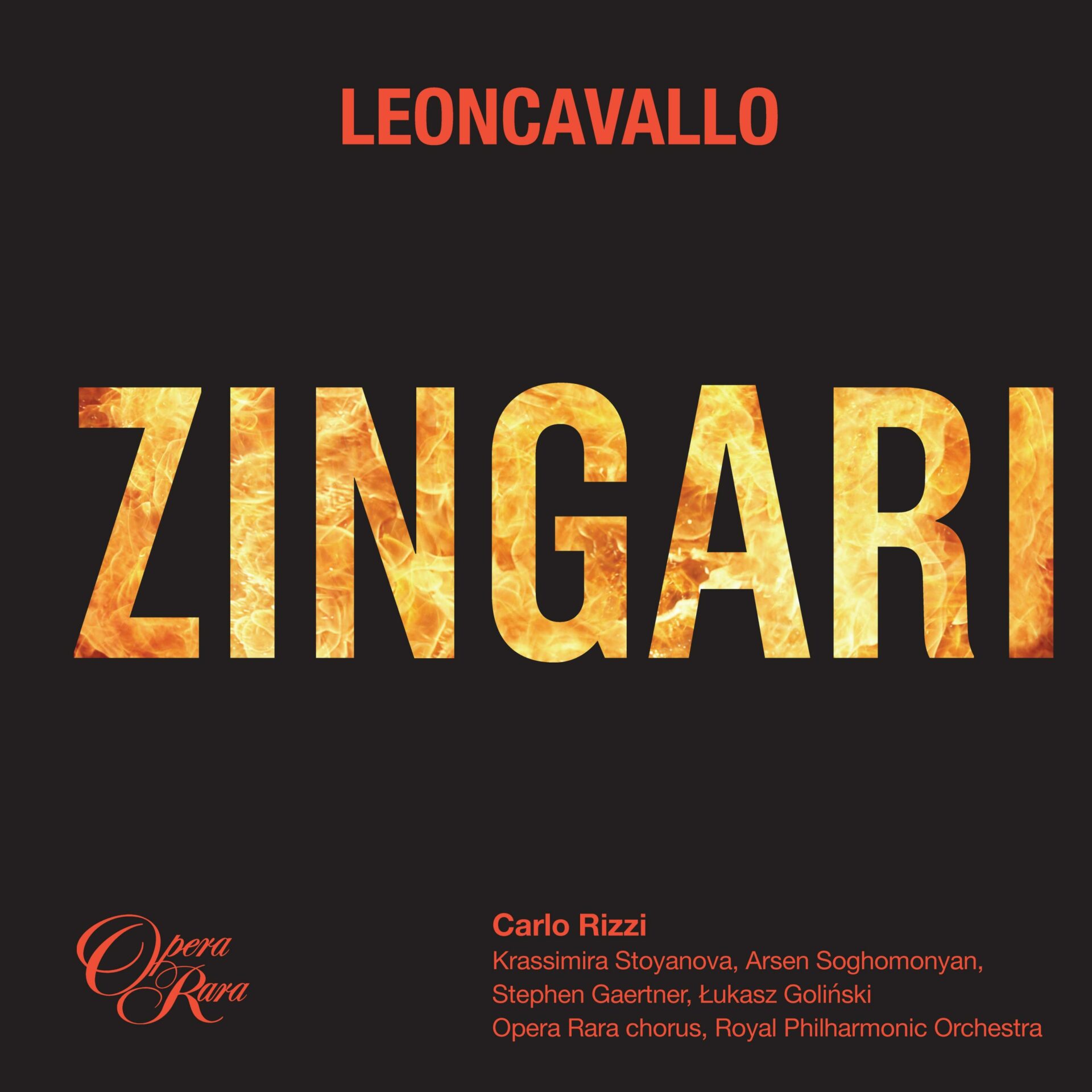 CD-Rezension: Ruggero Leoncavallo, Zingari  klassik-begeistert.de 23. September 2022