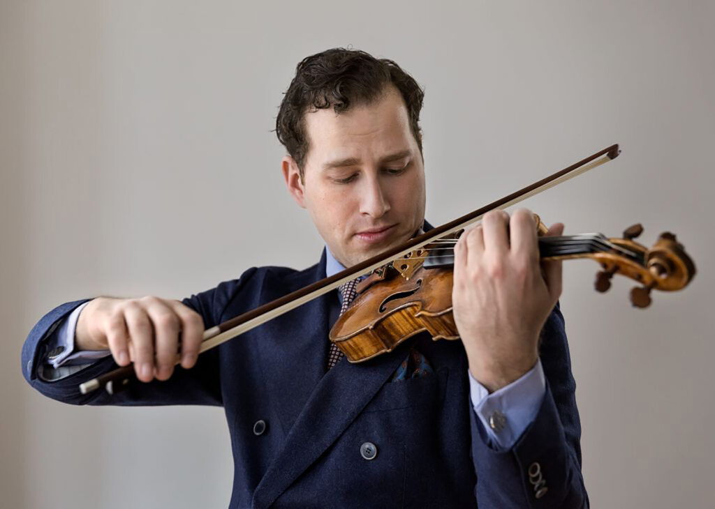 Znaider-LarsGundersen-Violine-1