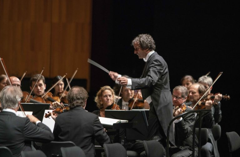 Giuseppe Verdi, Simon Boccanegra  Wiener Staatsoper, 11. April 2024