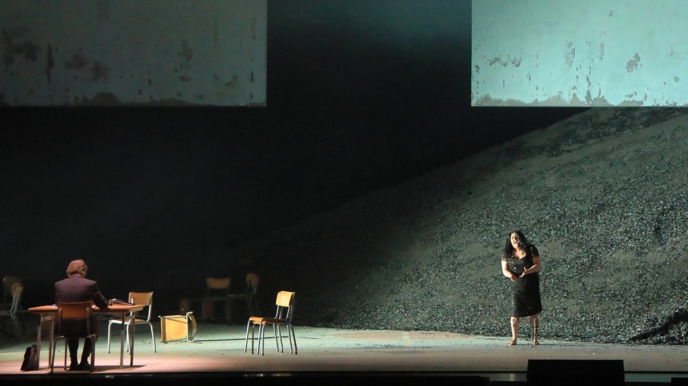 Giuseppe Verdi, Aida  Nationaltheater, München, 15. Mai 2023 Premiere 