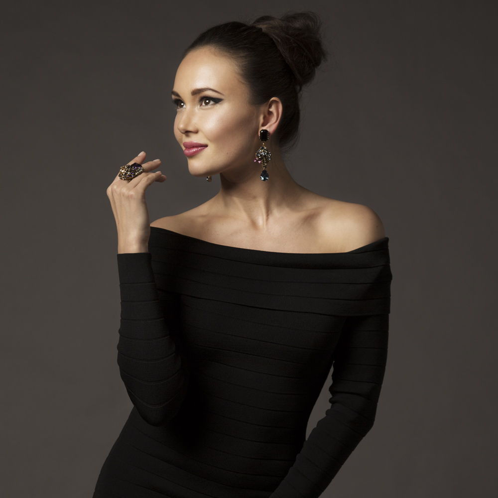 Aida Garifullina Klassik begeistert