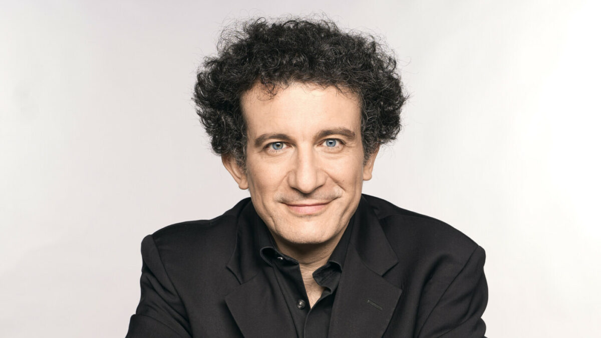 HR-Sinfonieorchester, Alain Altinoglu, Dirigent, Hanna-Elisabeth Müller, Sopran  Grafenegg, 25. August 2025