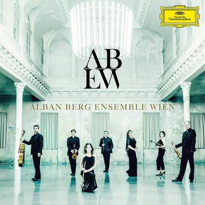 Alban Berg Ensemble Wien, Mahler, Schönberg, Strauss,  CD-Besprechung