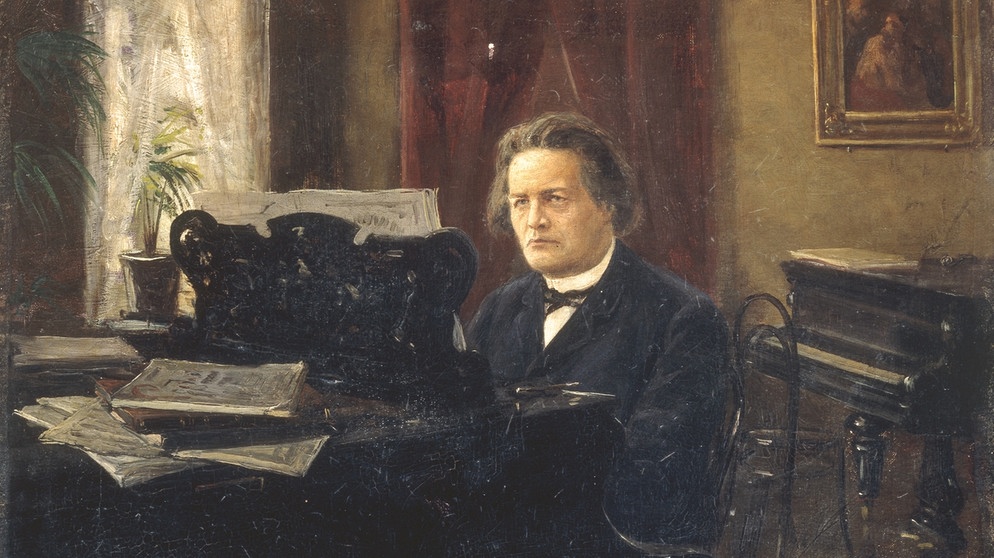 Anton Rubinstein Musikakademie