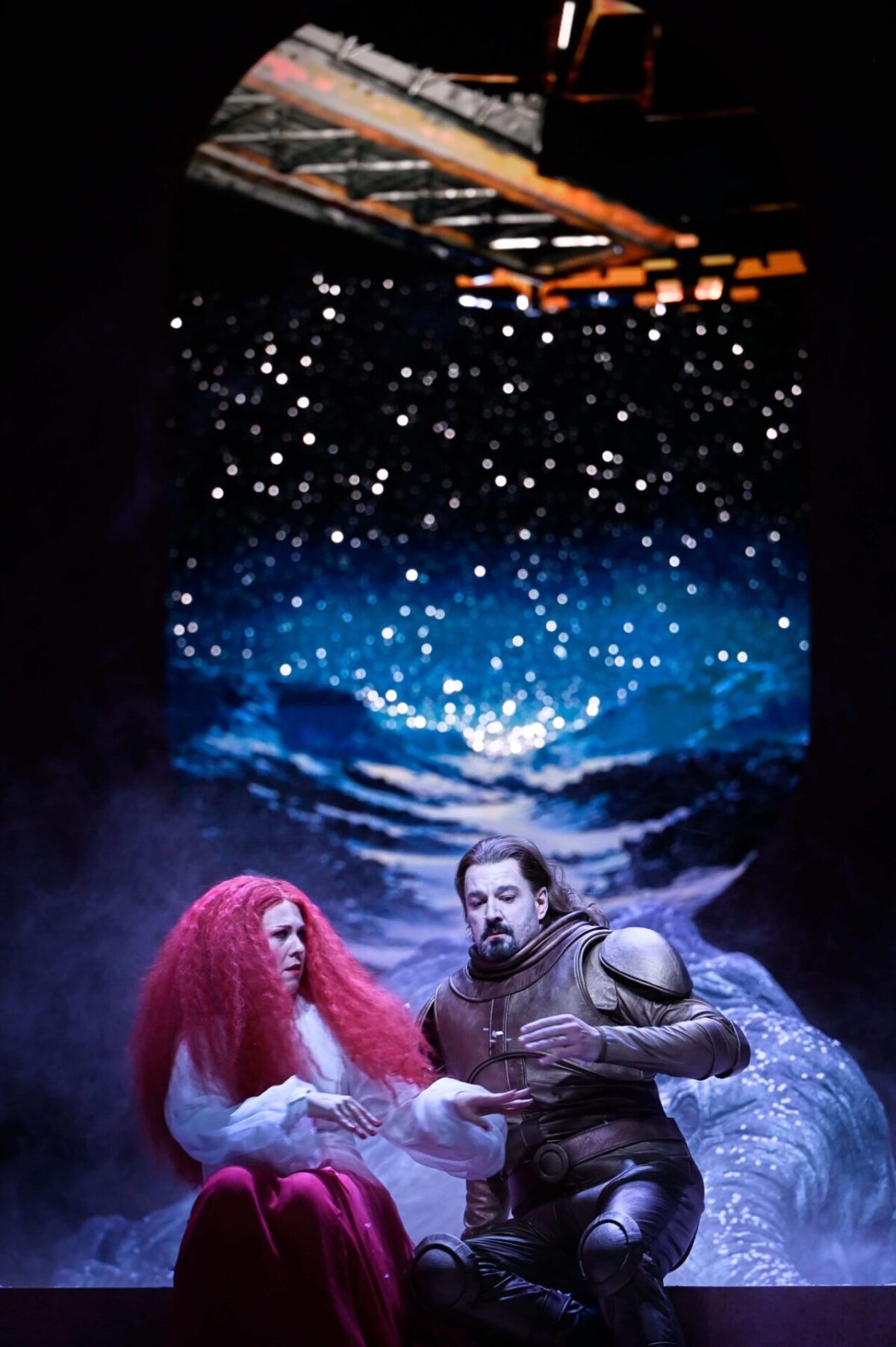 Richard Strauss, Ariadne auf Naxos  Haus für Mozart, Salzburg, 7. August 2026