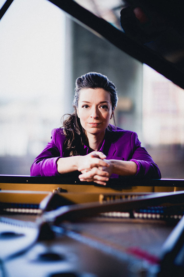 Yulianna Avdeeva, Klavier, Chopin und Dmitri Schostakowitsch  Kölner Philharmonie, 6. November 2025