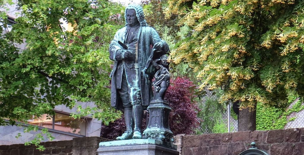 Johann Sebastian Bach