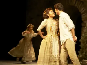 Auf den Punkt 82: Il signor Wellber parla italiano… Hamburgische Staatsoper, 20.  Dezember 2025