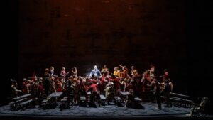 Charles Gounod (1818-1893), Faust, Piotr Beczała  Nationaltheater München, 30. Juli 2026