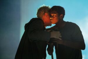 Luigi Nono, Intolleranza 1960  Komische Oper Berlin, 23. September 2022 Premiere