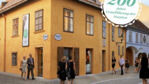 Festival „Beethoven Frühling“  Congress Center Baden bei Wien, 23. Mai 2024
