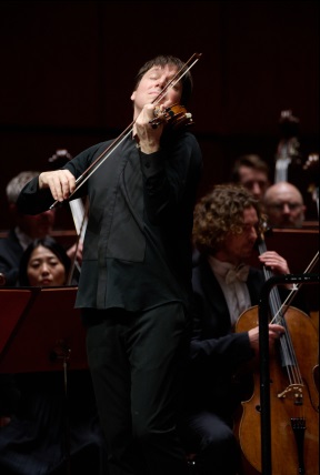 Academy of St Martin in the Fields Joshua Bell, Violine & musikalische Leitung  Alte Oper Frankfurt, 17. Januar 2026