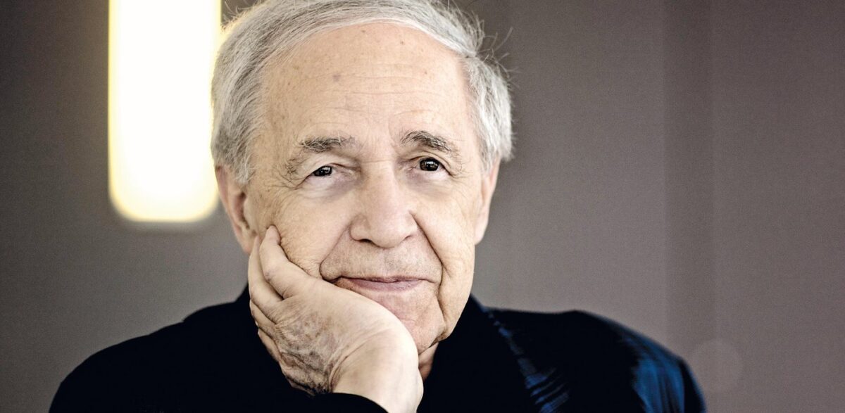 Sommereggers Klassikwelt 284: Pierre Boulez  klassik-begeistert.de 14. Mai 2025