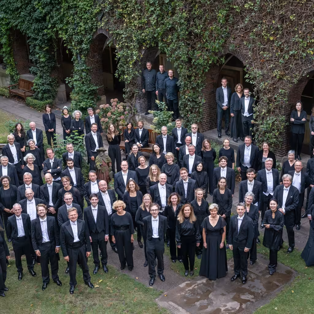 12. Philharmonisches Konzert  Bremer Konzerthaus Die Glocke, 22. Juni 2026