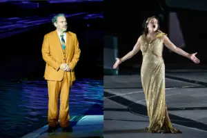 Verdi, La Traviata, Bregenzer Festspiele  Seebühne Bregenz, 22. Juli 2026 PREMIERE