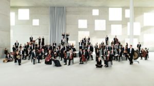WDR Sinfonieorchester, Silvestrov, Haydn, Schostakowitsch,  Kölner Philharmonie, 11. März 2022