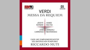 CD-Rezension: Giuseppe Verdi, Messa da Requiem, Riccardo Muti 1981klassik-begeistert.de