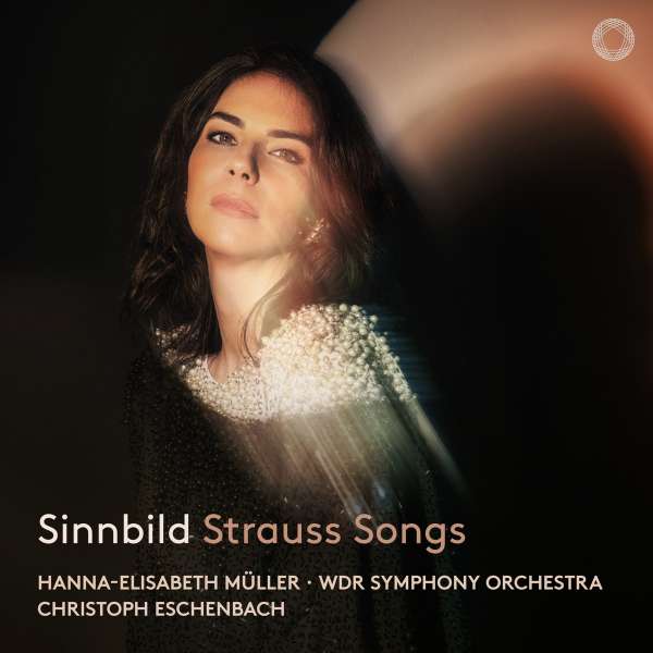 CD-Rezension: „Sinnbild“ von Hanna-Elisabeth Müller  klassik-begeistert.de