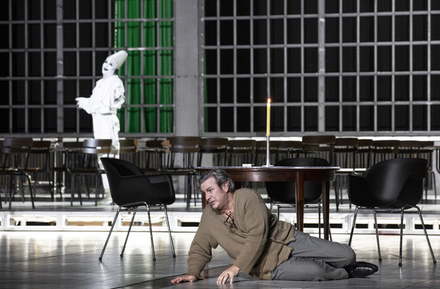 Ambroise Thomas (1811-1896) HAMLET   Opera Bastille, 27. September 2026