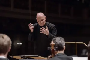 Interview: kb im Gespräch mit Christoph Eschenbach, Teil I  klassik-begeistert.de, 18. Juni 2025