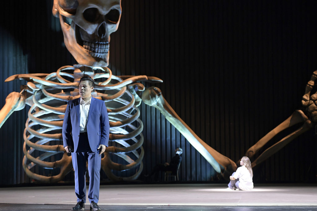 Faust – Braunschweiger Staatstheater