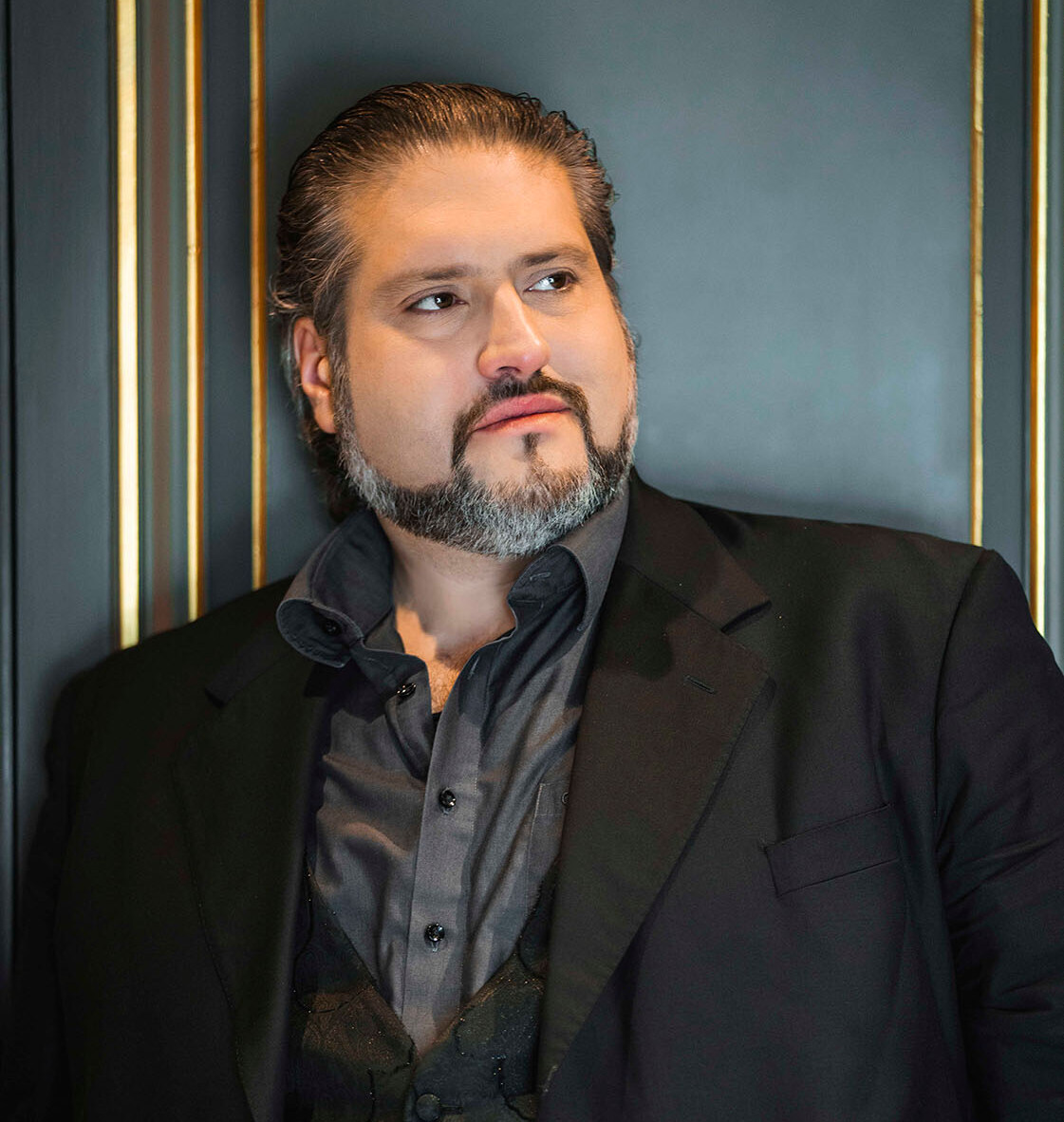 Gaetano Donizetti, Don Pasquale  Wiener Staatsoper, 13. März 2026