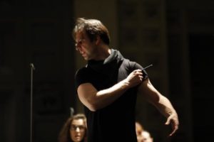 UTOPIA, Dirigent TEODOR CURRENTZIS  Laeiszhalle, Hamburg, 5. Oktober 2022