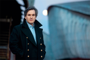 Orchestra dell’Accademia Nazionale di Santa Cecilia Sir Antonio Pappano, Dirigent, Víkungur Ólafsson, Klavier  Konzerthaus Wien, 23. Januar 2023