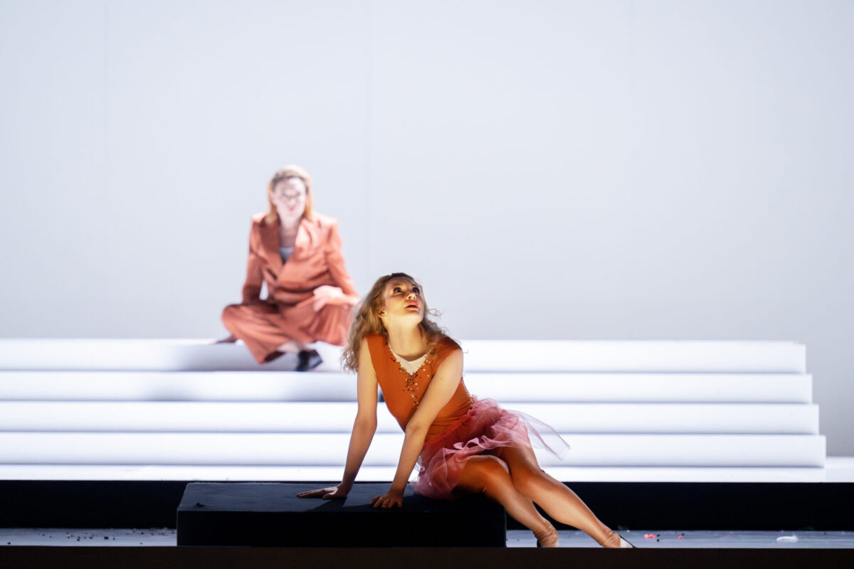 Janáček, Das schlaue Füchslein, Staatskapelle Berlin, Sir Simon Rattle  Staatsoper Unter den Linden, 28. Februar 2026,  Premiere