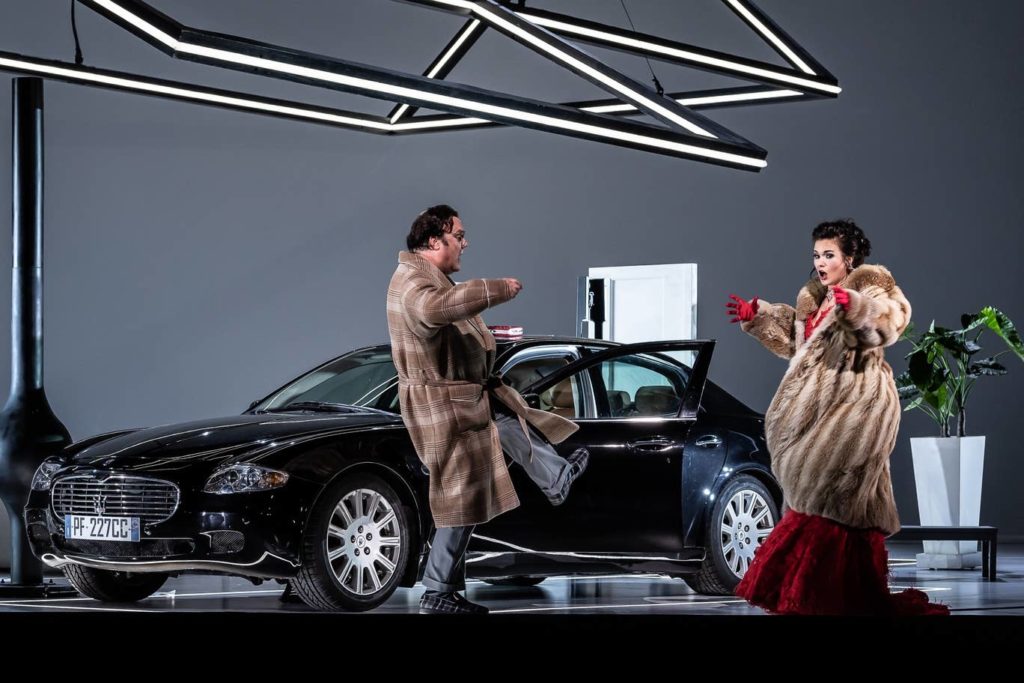 Don Pasquale – ROH