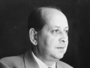 Daniels vergessene Klassiker Nr 19: Eduard Tubin – Sinfonie Nr. 2 „Legendäre“ (1937 – 1938)  klassik-begeistert.de, 23. April 2023