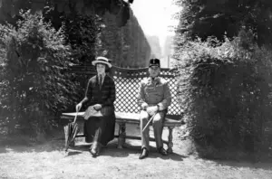 Film: Ein Walzertraum, Deutsch-österreichische Filmkomödie von 1925  Arte-Mediathek verfügbar bis 14. März 2026