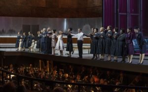 Richard Strauss, Elektra,  Salzburger Festspiele, 1. August 2020