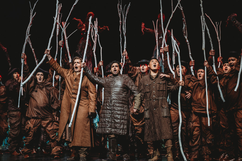 Tiroler Festspiele Erl