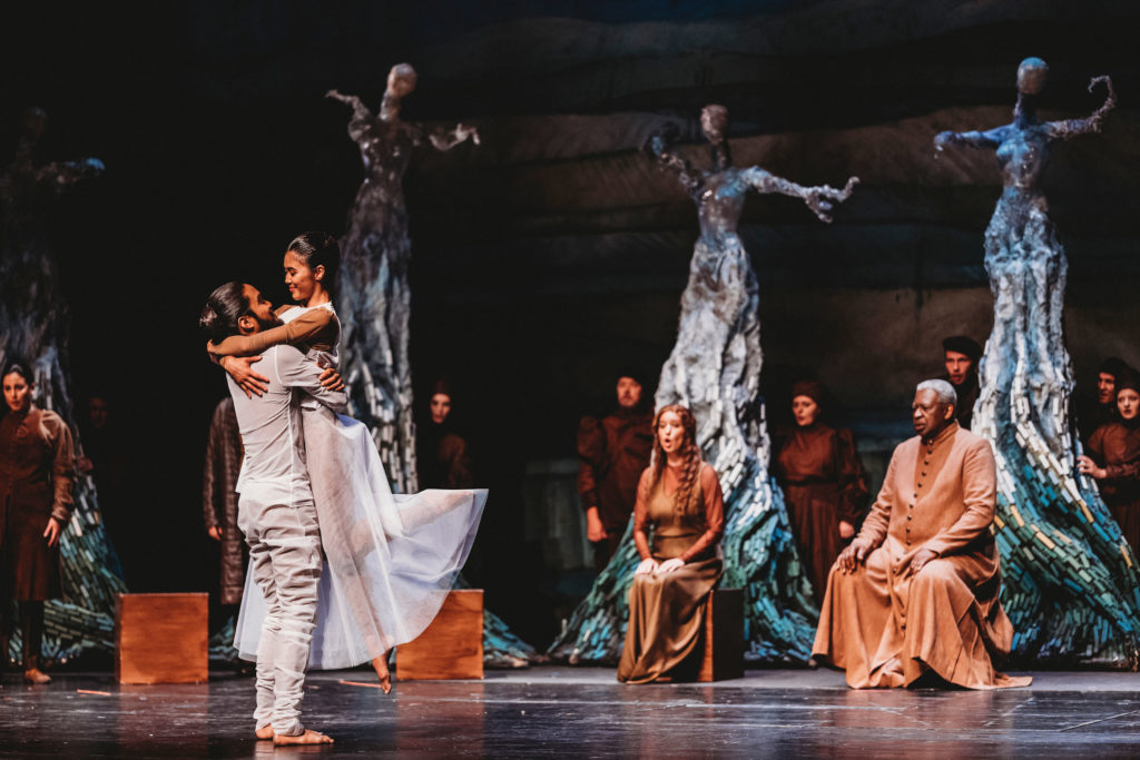 Tiroler Festspiele Erl
