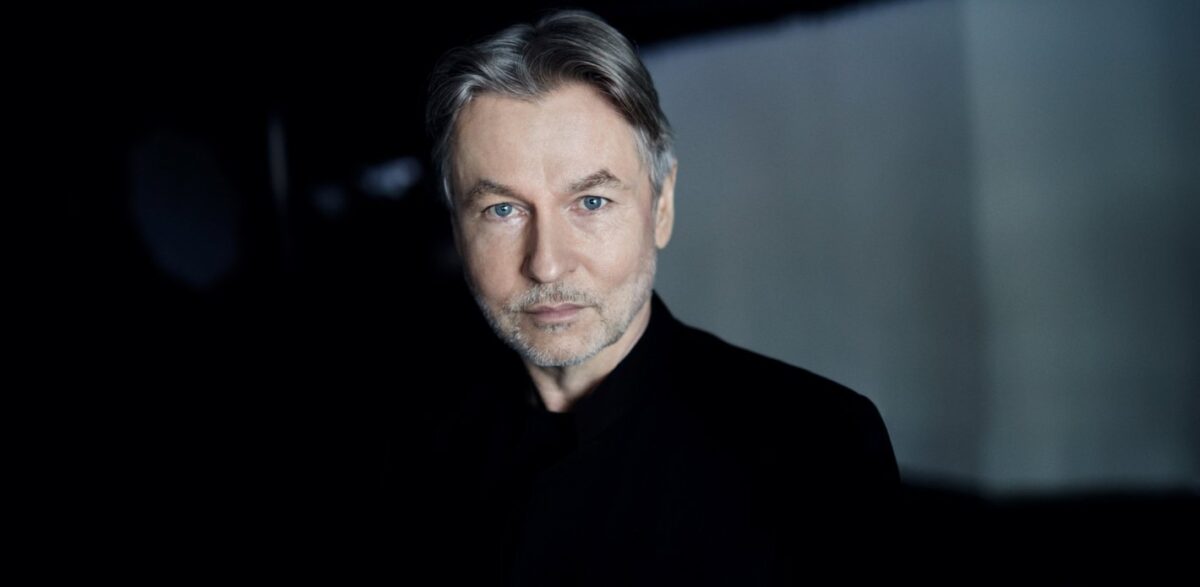 Orchestre de Paris, Esa-Pekka Salonen, Dirigent  Elbphilharmonie Hamburg, 3. September 2025