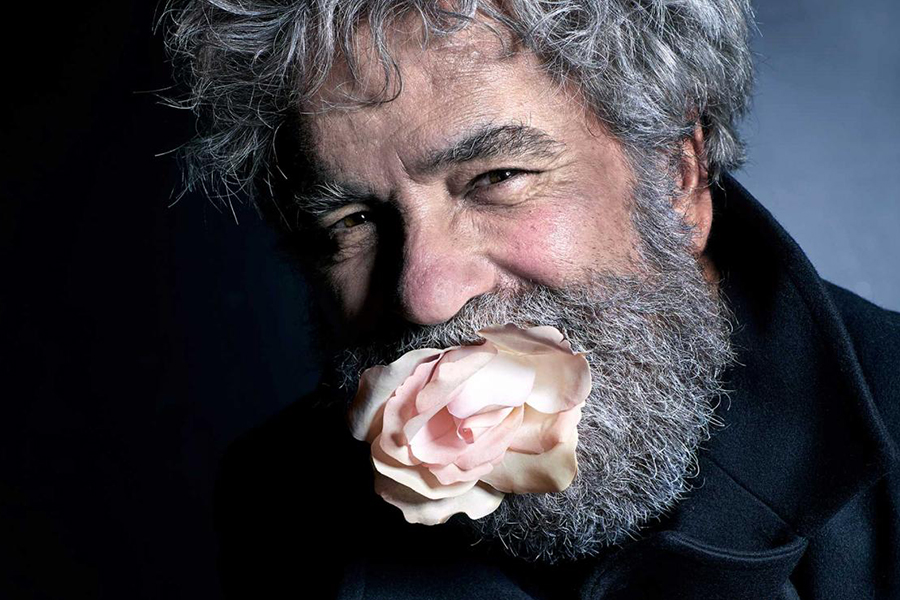 Giuseppe Verdi, Falstaff,  Teatro Real, Madrid, 28. April 2019