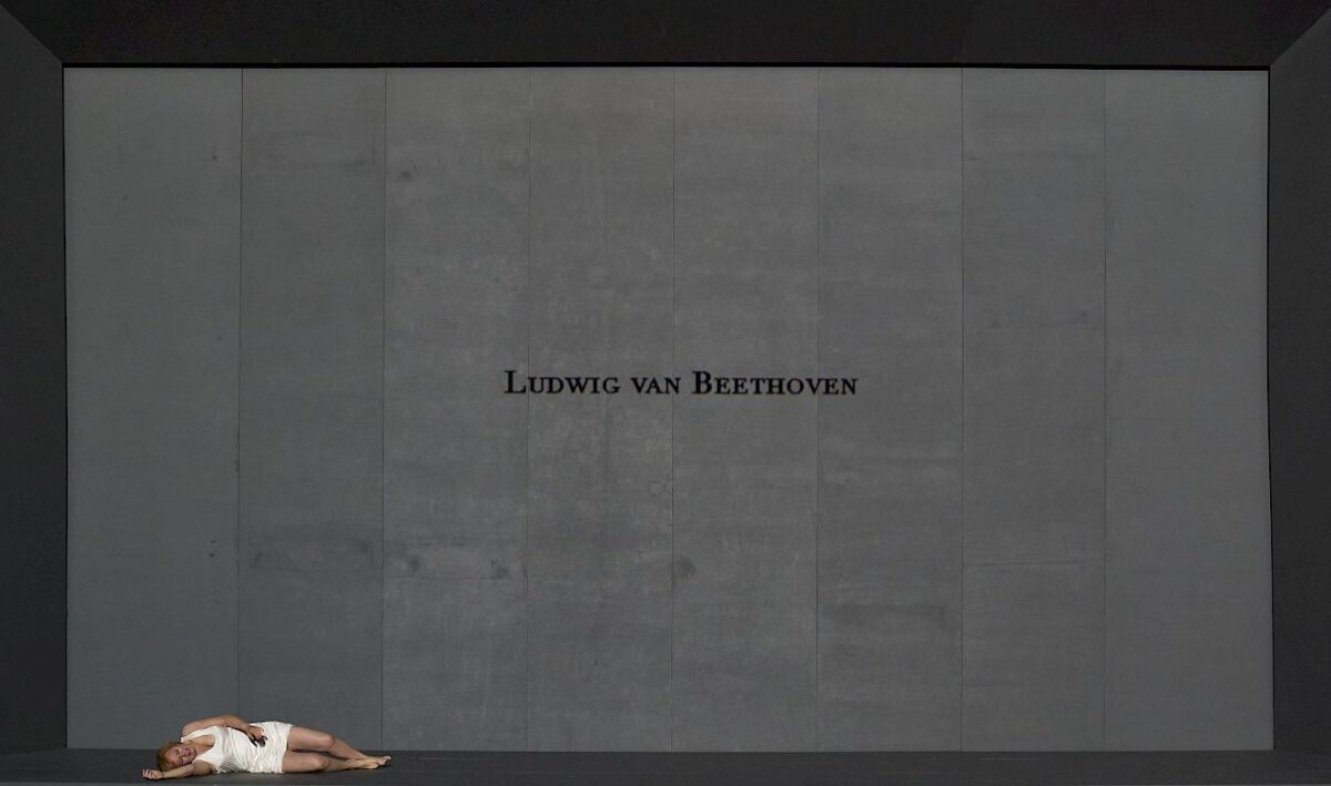 Ludwig van Beethoven, Fidelio  Opernhaus Zürich, 21. Januar 2025