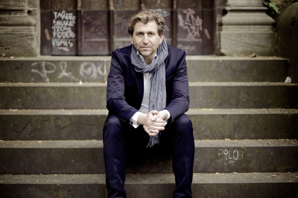Andreas Schager