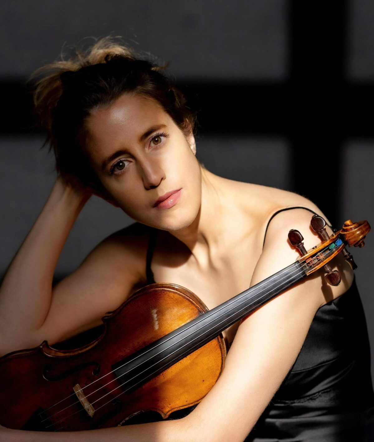 hr-Sinfonieorchester Alain Altinoglu Brahms 4  Alte Oper Frankfurt, 12. Juni 2026